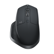 Logitech MX Master 2S Wireless Mouse